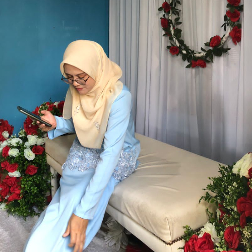 Norhaidah binti Munabi