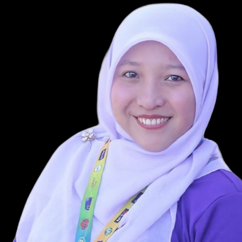 EFFIDA LIYANA BINTI ZULKIPLI