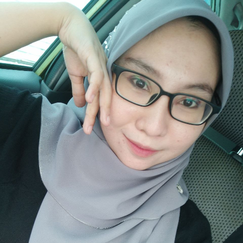 Fatma Munirah