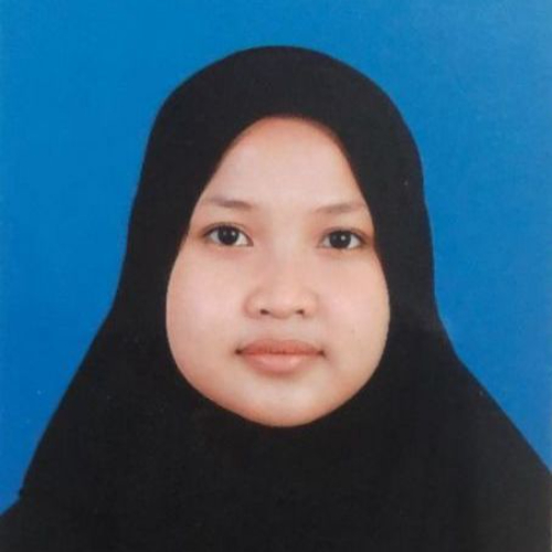 Nurul Nor ayuniwati binti mohammad