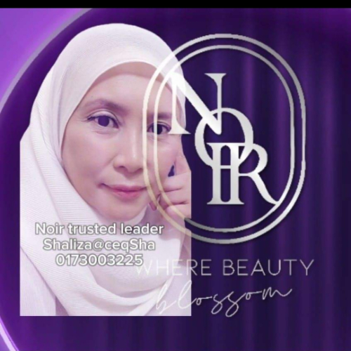 shaliza binti shahzulkarib