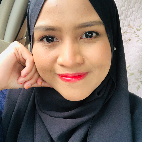 Izzatul husna binti harun