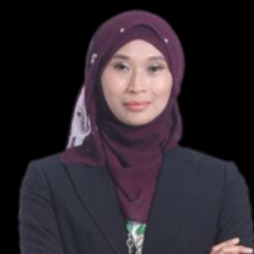 Yusazalina binti Saberan
