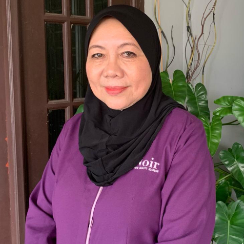 SAFIAH JULAI