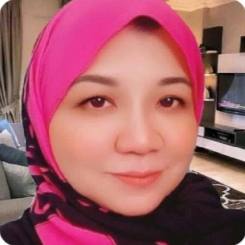 LINDA BINTI JOSEPH