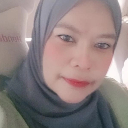 Tengku Yusnieda Binti Tengku Mizan