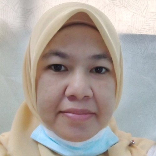ROHANI BT HARUN