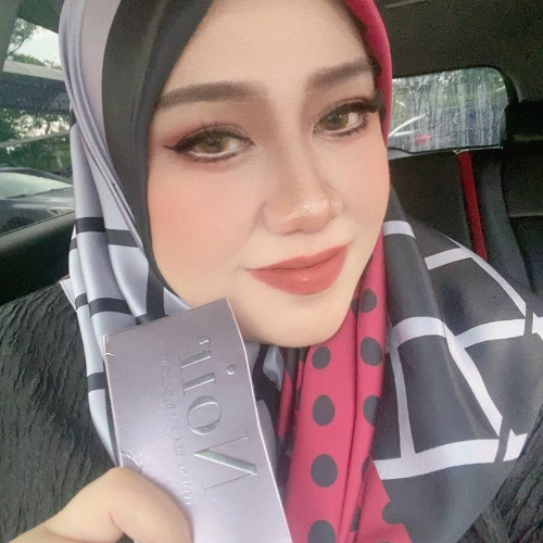 NORAINI BTE MOHD SALEH