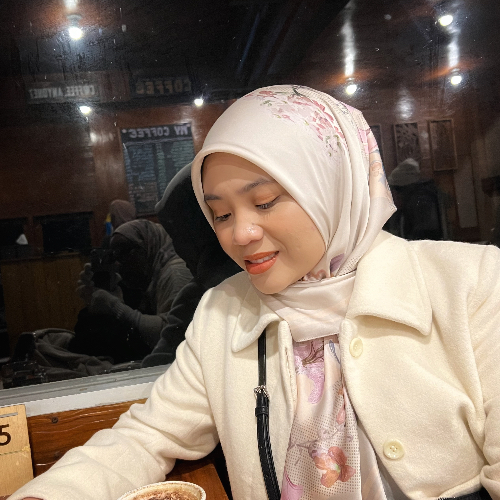 Najihah Ismail