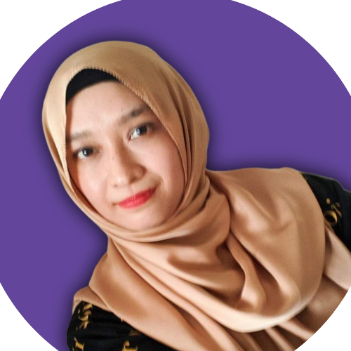 FARAHIYAH MOHAMAD ALI