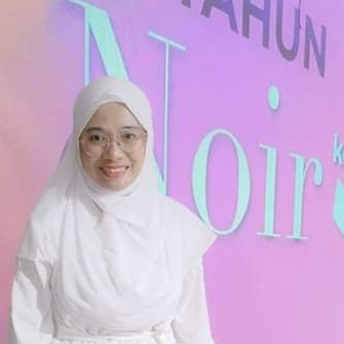 Noor Sazanaridah binti Musa