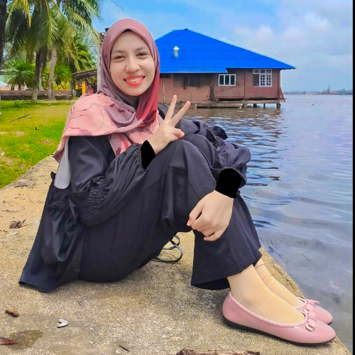 Zakiah Samsudin