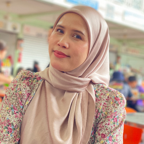 Norlia othman