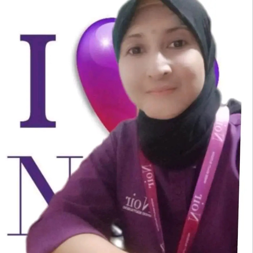 Asiah Binti Bolinis