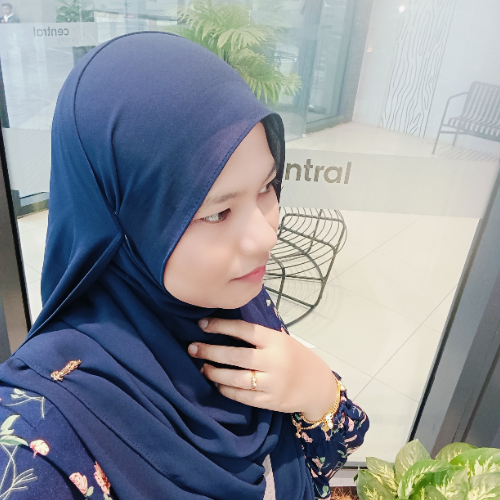 Azliza Wati Binti Aziz