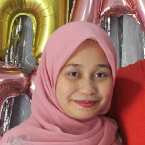 Nur Syasya Amira bt Zulkifli