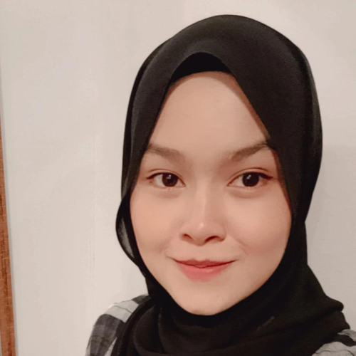 Siti Nur Khaliesah Binti Fauzi