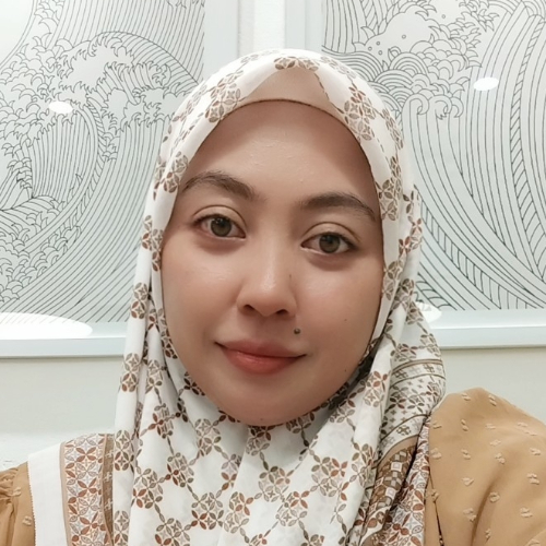 Rohaira Binti Taarif Shah