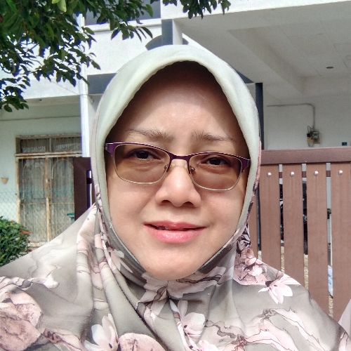 Fazlinah binti Ramly