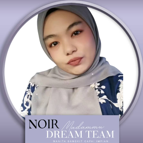 Farah zulkifli