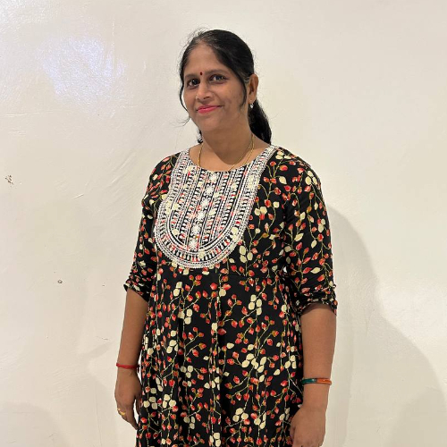 VIJAYALATHMI GOVINDASAMY