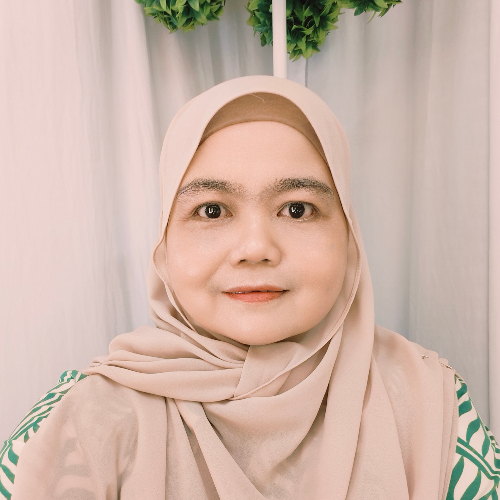 Siti Norzihan Binti Ibrahim