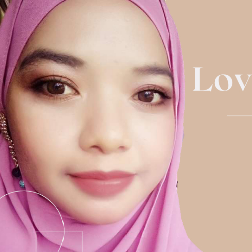 NURLIANA ATIKAH BINTI MOIN