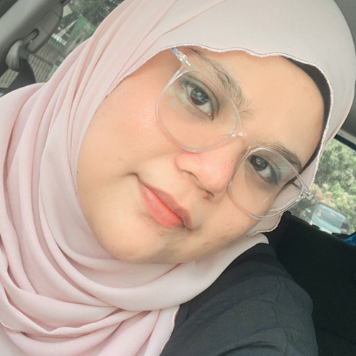 Nurul Syahida Bt Shamsuri