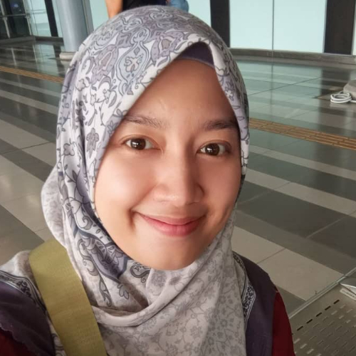 FATIN NUR ENZATTY BINTI RIDUWAN