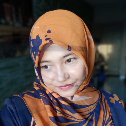 Azliza Wati Binti Aziz